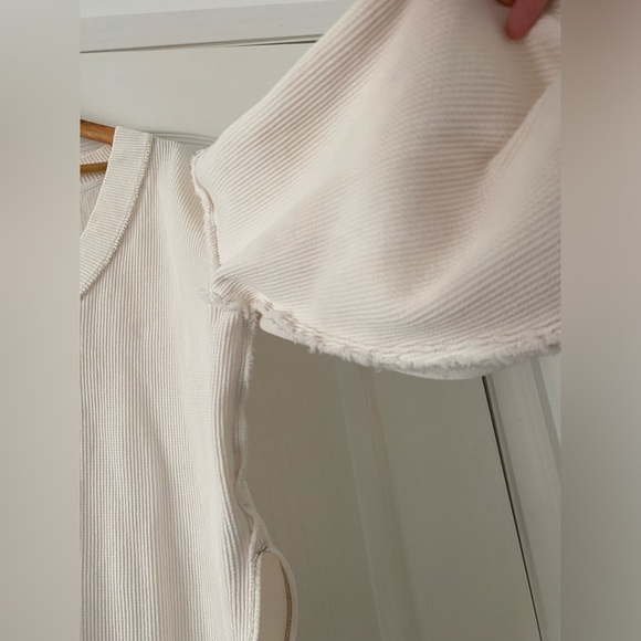 We The Free Oversized Pullover - Picture 3 of 5